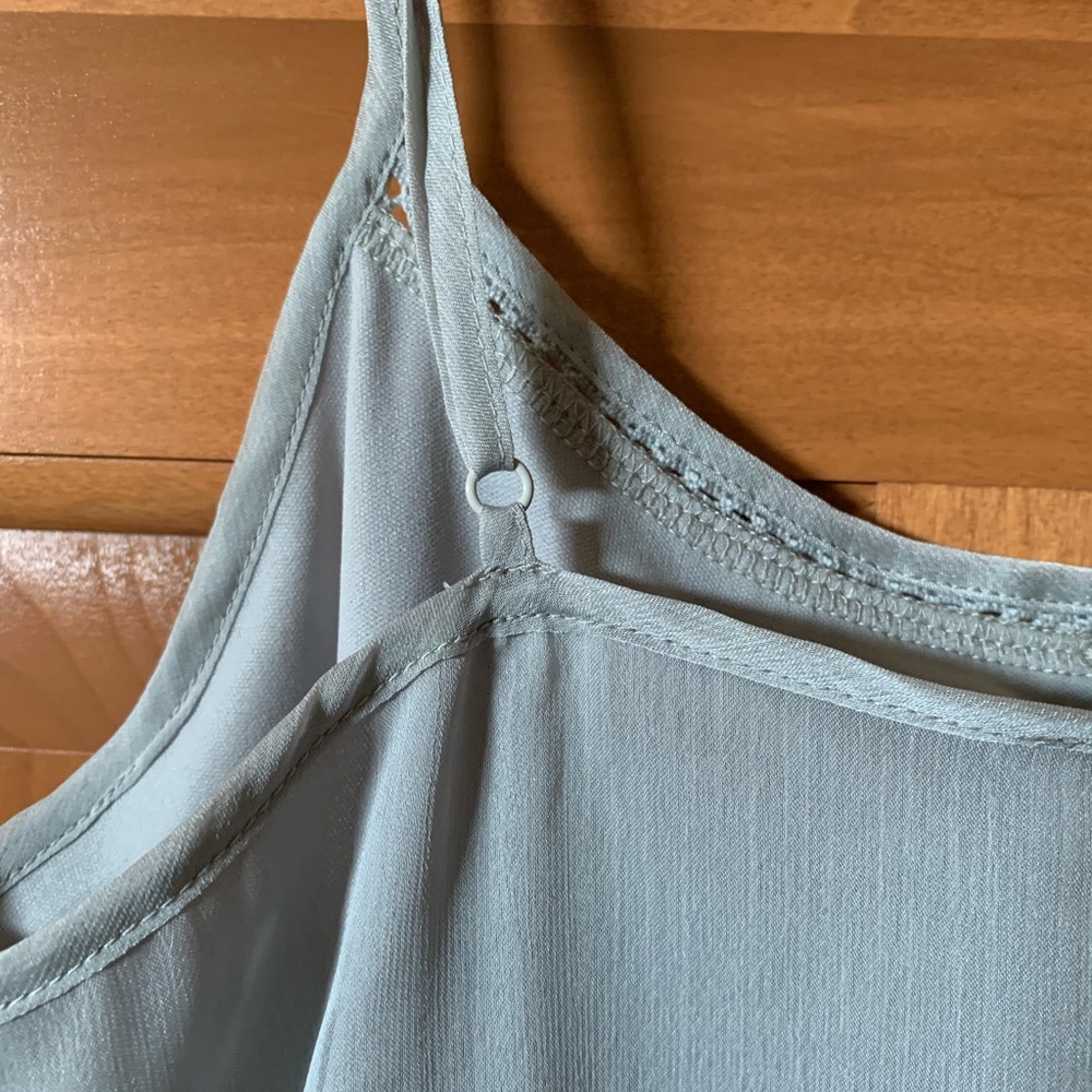 The LIMITED Cami 💜 - Picture 4 of 15